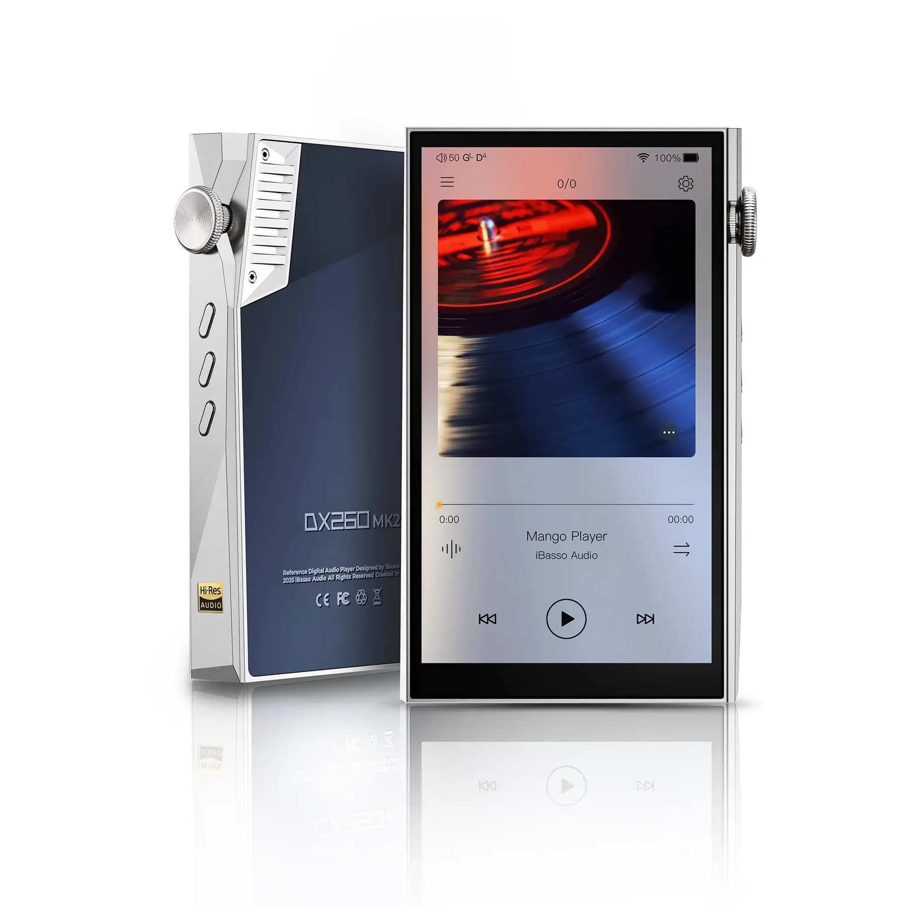 Ibasso DX260 MK2